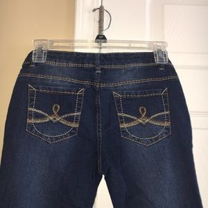 Mudd Girls Jeans 12 R